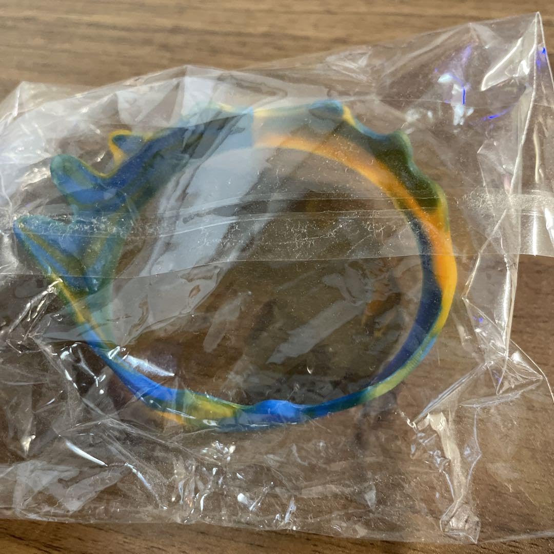 Amazon.co.jp: Eve 胡乱な食卓ラバーバンド(大阪) : Toys & Games